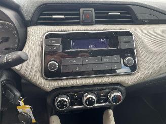 Nissan Micra 1.0L Visia+ N.A.P NL AUTO PRACHTIG!!! picture 10