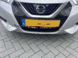 Nissan Micra 1.0L Visia+ N.A.P NL AUTO PRACHTIG!!! picture 15