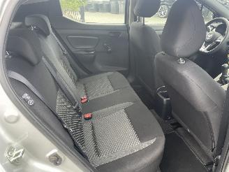 Nissan Micra 1.0L Visia+ N.A.P NL AUTO PRACHTIG!!! picture 7