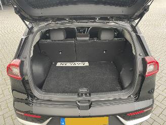 Kia Niro 1.6 GDi Hybrid SportsLine N.A.P NL AUTO PRACHTIG!!! picture 18