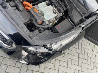 Kia Niro 1.6 GDi Hybrid SportsLine N.A.P NL AUTO PRACHTIG!!! picture 22