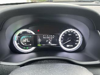 Kia Niro 1.6 GDi Hybrid SportsLine N.A.P NL AUTO PRACHTIG!!! picture 11