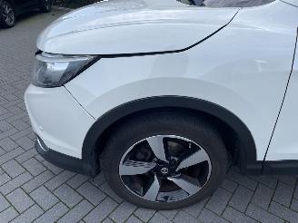 Nissan Qashqai 1.2 N-Connecta N.A.P NLAUTO PRACHTIG!!! picture 22