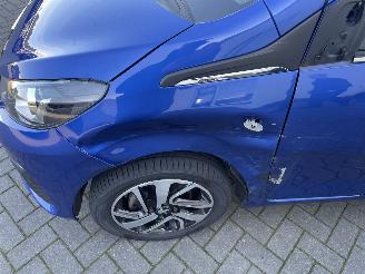 Peugeot 108 1.0 e-VTi Allure N.A.P NL AUTO PRACHTIG!!!! picture 14