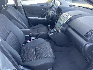 Toyota Verso 1.8 VVT-i Sol 7p. N.A.P NL AUTO picture 8