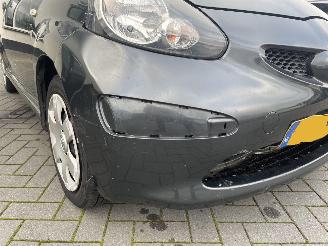 Toyota Aygo 1.0-12V + N.A.P NL AUTO PRACHTIG!!! picture 13