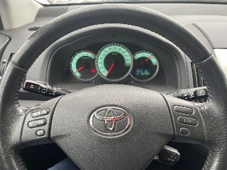 Toyota Verso 1.8 VVT-i Luna 7p. N.A.P NL AUTO PRACHTIG!!! picture 9