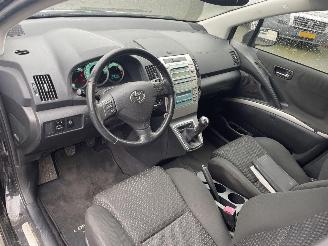 Toyota Verso 1.8 VVT-i Luna 7p. N.A.P NL AUTO PRACHTIG!!! picture 8