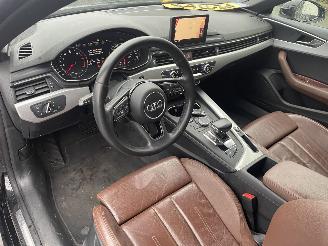 Audi A5 Sportback 2.0 TFSI MHEV Design picture 7