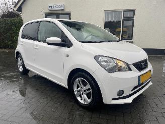 Voiture accidenté Seat Mii 1.0 Style Chic N.A.P PRACHTIG!!! 2012/10