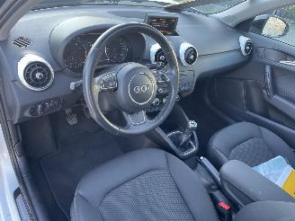 Audi A1 SPORTBACK 1.2 TFSI S-LINE picture 10