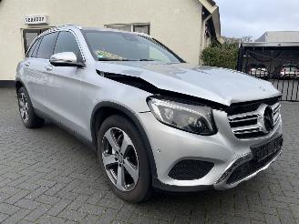  Mercedes GLC 220 d 4MATIC Ambition N.A.P PRACHTIG!!! 2016/3