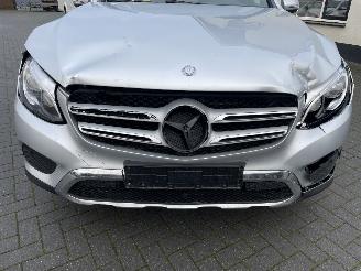 Mercedes GLC 220 d 4MATIC Ambition N.A.P PRACHTIG!!! picture 19