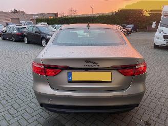 Jaguar XF 2.0d Portfolio NL AUTO N.A.P PRACHTIG!!!! picture 4