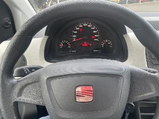 Seat Mii 1.0 Style N.A.P 5.DRS AIRCO PRACHTIG!!!! picture 10