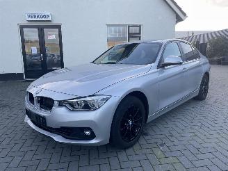  BMW 3-serie 318i Executive AUTOMAAT N.A.P NL AUTO PRACHTIG!!! 2017/8