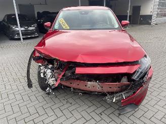 Mazda CX-5 2.0 SkyActiv-G 165 TS+ N.A.P NL AUTO PRACHTIG!!! picture 4