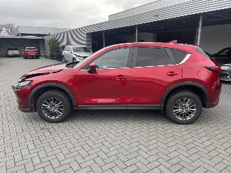 Mazda CX-5 2.0 SkyActiv-G 165 TS+ N.A.P NL AUTO PRACHTIG!!! picture 2