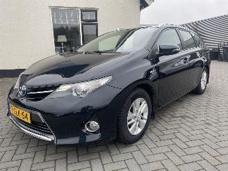  Toyota Auris Touring Sports 1.8 Hybrid Aspiration N.A.P PRACHTIG!!! 2013/11
