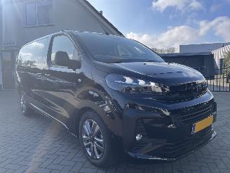 Peugeot Expert 2.0 BlueHDi 180 S&S L3 DC FULL OPTIONS N.A.P NL BUS PRACHTIG!!! 2024/12