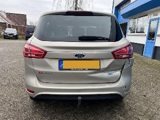 Ford B-Max 1.0 ECOBOOST  TITANIUM picture 7