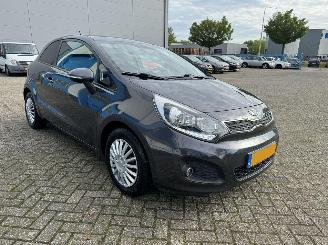 Kia Rio 1.2 CVVT  SUPER PACK picture 4