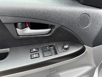 Suzuki SX4 1.6  SHOGUN picture 22