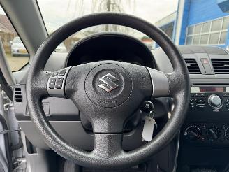 Suzuki SX4 1.6  SHOGUN picture 24