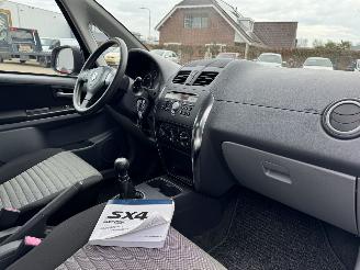 Suzuki SX4 1.6  SHOGUN picture 19