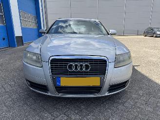 Audi A6 2.4  AUTOMAAT picture 3