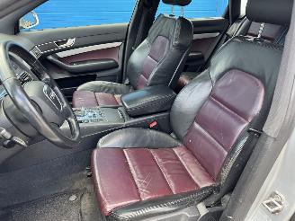 Audi A6 2.4  AUTOMAAT picture 19