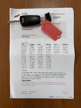 Audi A6 2.4  AUTOMAAT picture 20