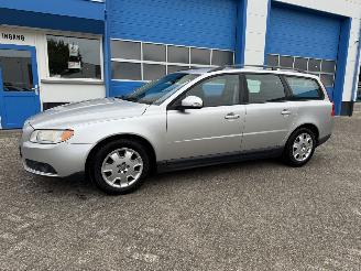  Volvo V-70 2.5 T   AUTOMAAT 2007/11