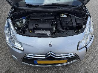 Citroën DS3 1.6 VTI  AUTOMAAT  SO CHIC picture 12