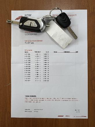 Citroën DS3 1.6 VTI  AUTOMAAT  SO CHIC picture 23