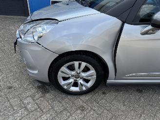 Citroën DS3 1.6 VTI  AUTOMAAT  SO CHIC picture 10