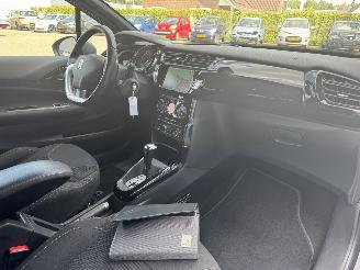 Citroën DS3 1.6 VTI  AUTOMAAT  SO CHIC picture 14