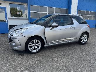  Citroën DS3 1.6 VTI  AUTOMAAT  SO CHIC 2014/10