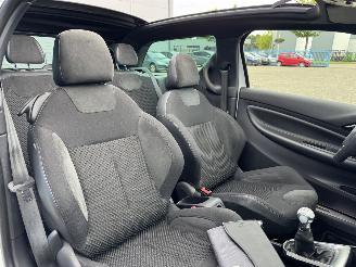 Citroën DS3 1.2 VTI  CABRIOLET picture 13