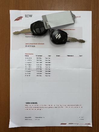 Suzuki Splash 1.2 COMFORT picture 22