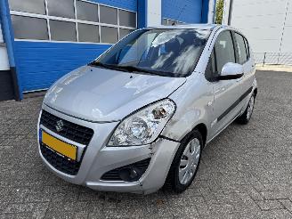 Suzuki Splash 1.2 COMFORT picture 2
