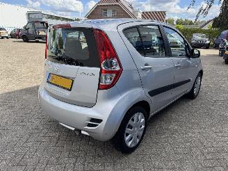 Suzuki Splash 1.2 COMFORT picture 6