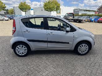 Suzuki Splash 1.2 COMFORT picture 5