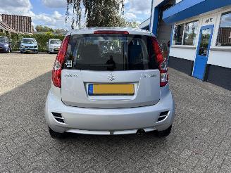 Suzuki Splash 1.2 COMFORT picture 7