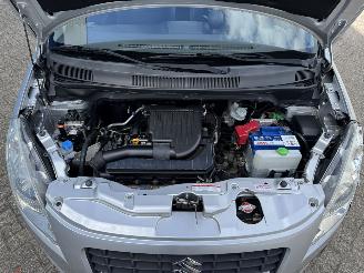 Suzuki Splash 1.2 COMFORT picture 13