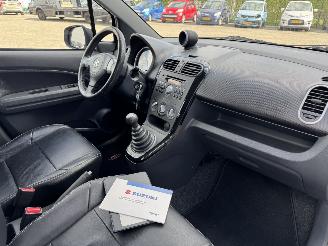 Suzuki Splash 1.2 COMFORT picture 14