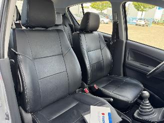 Suzuki Splash 1.2 COMFORT picture 15