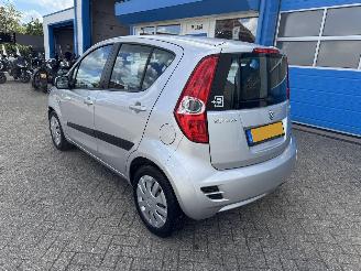 Suzuki Splash 1.2 COMFORT picture 8