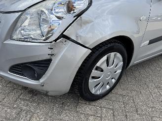 Suzuki Splash 1.2 COMFORT picture 11