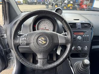 Suzuki Splash 1.2 COMFORT picture 21